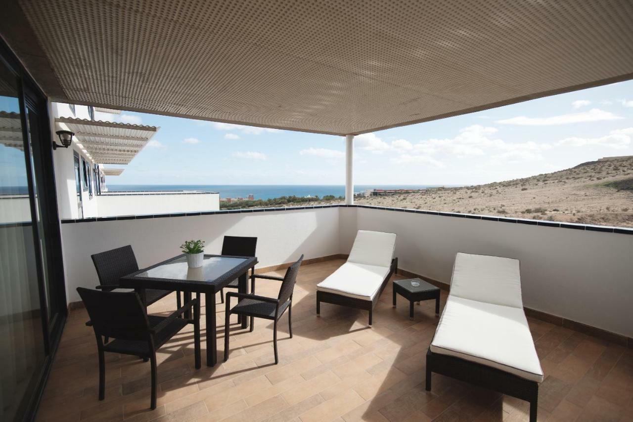 Cardon Big Calm 14 Apartment Costa Calma Exterior photo