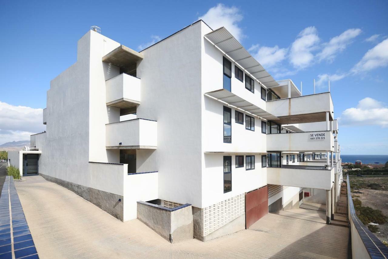 Cardon Big Calm 14 Apartment Costa Calma Exterior photo