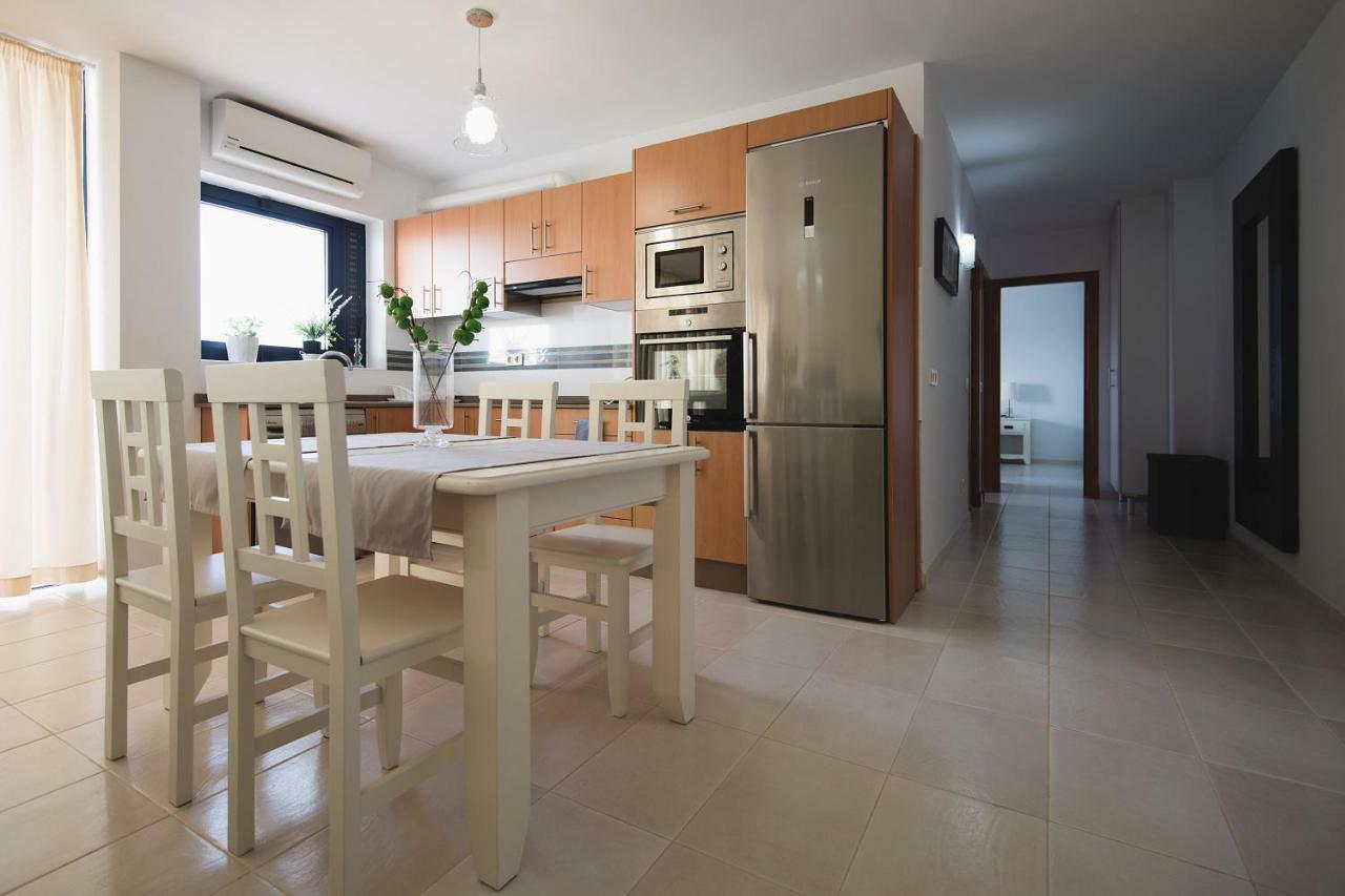 Cardon Big Calm 14 Apartment Costa Calma Exterior photo