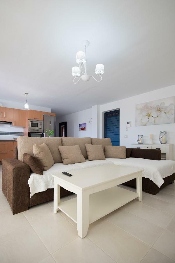 Cardon Big Calm 14 Apartment Costa Calma Exterior photo