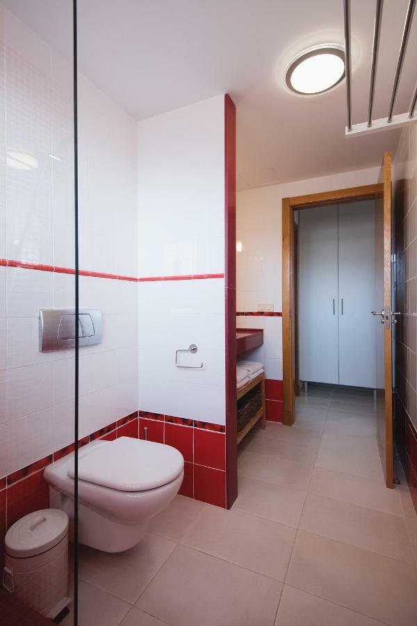Cardon Big Calm 14 Apartment Costa Calma Exterior photo