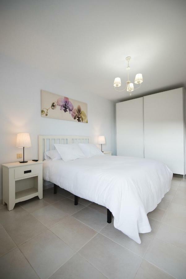 Cardon Big Calm 14 Apartment Costa Calma Exterior photo