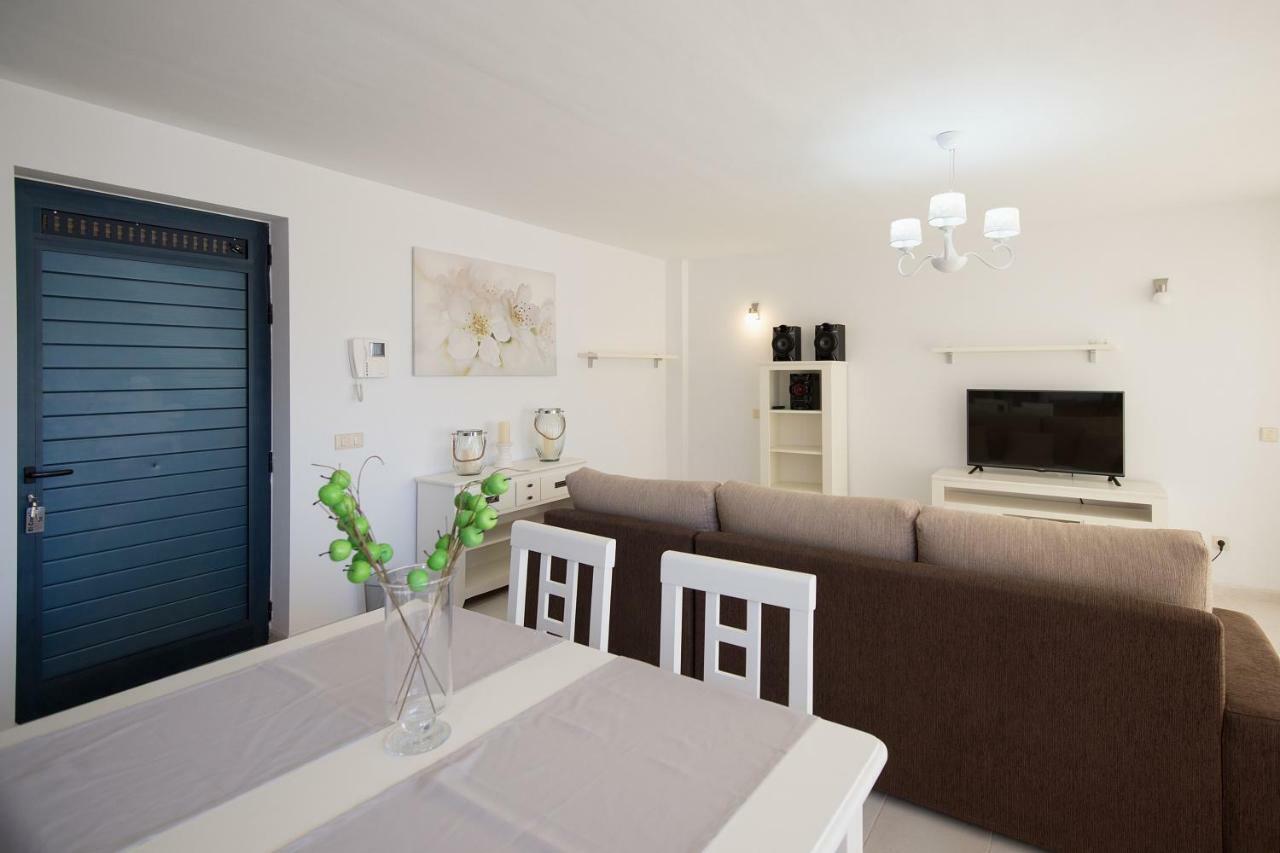 Cardon Big Calm 14 Apartment Costa Calma Exterior photo