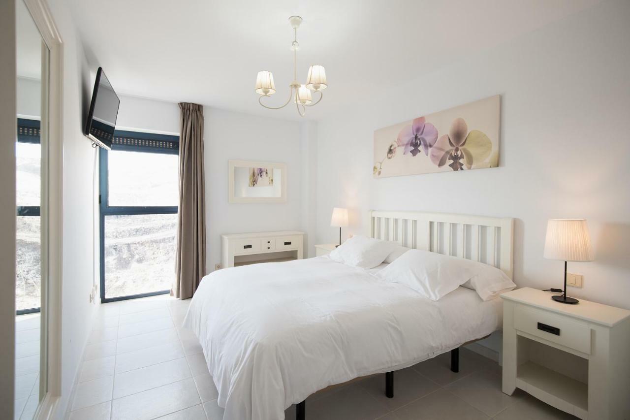 Cardon Big Calm 14 Apartment Costa Calma Exterior photo